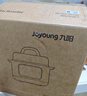 九陽（Joyoung）電燉鍋電燉盅燉湯盅電燉鍋 寶寶輔食鍋煮粥鍋燕窩燉盅bb粥 嬰兒輔食隔水燉鍋1-2人1L燉湯鍋GD168 曬單實拍圖