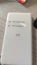 中興（ZTE）U30 Air 5G免插卡移動(dòng)隨身wifi無(wú)線(xiàn)網(wǎng)卡便攜式熱點(diǎn)5g路由器無(wú)限筆記本電腦通用流量車(chē)載卡托2025款 曬單實(shí)拍圖