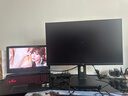 KTC 27英寸2K 210Hz FastIPS電競電腦顯示器 旋轉(zhuǎn)升降 音箱 10Bit高亮護(hù)眼 國家補(bǔ)貼 顯示屏H27T22S-3 曬單實(shí)拍圖