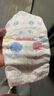 好奇（Huggies）金裝紙尿褲L132片(9-14kg)尿不濕【速干不易紅】 曬單實(shí)拍圖