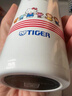 虎牌（TIGER）迷你保溫杯三麗鷗可愛(ài)hellokitty口袋杯學(xué)生杯MMP-L20C-WR200ML 曬單實(shí)拍圖