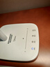 美的（Midea）AAAAA級智能學(xué)習(xí)閱讀臺燈全光譜路燈全桌面長臂屏幕燈 80cm 曬單實拍圖