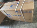 海爾（Haier）小紅花套系 凈省電1.5匹掛機(jī)臥室節(jié)能壁掛式空調(diào) KFR-35GW/E1-1家電國家補(bǔ)貼20%以舊換新 曬單實(shí)拍圖