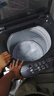 美的（Midea）波輪洗衣機全自動(dòng)家用 MB12L2 12公斤大容量 除螨 颶風(fēng)深層勁洗 隨心洗 以舊換新 家電國家補貼20% 曬單實(shí)拍圖
