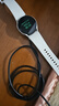 十閃 三星手表充電器type-c充電底座無線磁吸Watch8/7/Ultra/6/5pro/5/4/3/2/1/Active2/Classic通用 曬單實拍圖