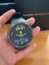 HUAWEI WATCH GT 5 Pro 國家補貼15%曜石黑46mm華為智能手表玄璣感知系統進(jìn)階運動(dòng)情緒健康助手 曬單實(shí)拍圖