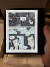 掌閱（iReader）Ocean 4C 7英寸彩色墨水屏 電子書(shū)閱讀器 輕薄便攜閱讀電紙書(shū) 手寫(xiě)平板電腦看漫學(xué)習筆記辦公本 曬單實(shí)拍圖