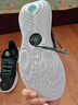安德瑪（UNDERARMOUR）庫里CURRY 11男女情侶運(yùn)動(dòng)籃球鞋3027416 白色100 3027416-100 42.5 曬單實(shí)拍圖