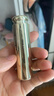 后Whoo拱辰享美煥采口紅唇膏櫻花粉【現貨速達】 曬單實(shí)拍圖