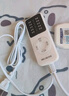 美菱單人四檔調溫定時(shí)自動(dòng)斷電 速熱單控無(wú)紡布電熱毯電褥子1.5m*0.7m 曬單實(shí)拍圖