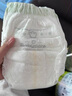 babycare金山茶花拉拉褲L38片(9-14kg)嬰兒尿不濕超薄透氣新生柔花苞褲 曬單實拍圖