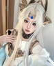 coser假發(fā)專(zhuān)用定型噴霧發(fā)膠漫展劉海造型反翹碎發(fā)流海瓶裝便攜 200ml 【1瓶裝】 【強力塑形 百變造型】 曬單實(shí)拍圖