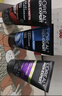 歐萊雅（LOREAL）男士洗面奶控油清痘深層清潔磨砂抗黑頭角質(zhì)氨基酸潔面乳男青少年 炭爽抗黑頭+炭爽雙效+火山巖潔面 曬單實(shí)拍圖