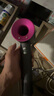 戴森（DYSON）HD15 高速吹風(fēng)機 Dyson Supersonic 電吹風(fēng) 負離子 速干護發(fā)禮  禮物推薦 HD15 紫紅色 曬單實(shí)拍圖
