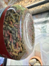 寸金（INCH-GOLD） 龜三色龜糧800g 黃緣巴西草龜龜食 水龜/半水龜 多功能烏龜飼料  曬單實(shí)拍圖