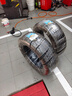 固特異（Goodyear）汽車輪胎 205/55R16 91W EF1 SPORT鷹馳F1酷跑 朗逸/速騰/卡羅拉 曬單實(shí)拍圖