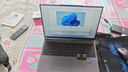 機械革命（MECHREVO）極光X系列新品  酷睿13代i7性能處理器4050/5060/5070獨立電競游戲顯卡大學(xué)生大型游戲筆記本電腦 極光X i7-13700HX RTX5060 灰 16G 1 曬單實(shí)拍圖