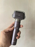 松下（Panasonic）【國家補貼】全新小錘子3.0剃須刀電動(dòng)往復式順滑滾輪男士刮胡刀Type-c生日禮物送老公LM36霧藍色 曬單實(shí)拍圖