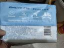 舒潔（Kleenex）濕廁紙80抽*8包囤貨裝廁紙潔廁濕巾濕紙巾廁紙濕廁紙純水濕巾 曬單實拍圖