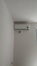 小米（MI）米家 大1匹 新一級(jí)能效 巨省電 變頻冷暖  壁掛式空調(diào)掛機(jī) KFR-26GW/V1A1【國(guó)家補(bǔ)貼20%】 曬單實(shí)拍圖