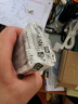 uni三菱 uni-ball UMR-85N按動(dòng)筆芯0.5mm中性筆黑色替芯 適用簽字筆UMN-155 105 152 207等系列 10支 曬單實(shí)拍圖