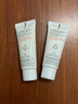 雅漾日間隔離乳40ml油敏皮防曬防SPF30防UV紫外妝前保濕乳日期25.7 雅漾 曬單實(shí)拍圖