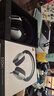 外星人（Alienware）AW520H游戲耳機專業(yè)電競適配三角洲行動有線智能降噪耳機杜比全景音RGB高端外設(shè) 白色 曬單實拍圖