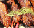 恒都 澳洲原切羊排 2.4斤/袋 冷凍 進口羊肉 燒烤食材 煎烤燉煮 曬單實拍圖
