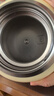 九陽(yáng)（Joyoung）燜燒杯真空燜燒罐燜粥保溫飯盒便攜保溫桶B52B-WR501(黃) 曬單實(shí)拍圖