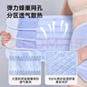 迪福倫收腹帶醫用滅菌產(chǎn)后產(chǎn)婦專(zhuān)用剖腹產(chǎn)順產(chǎn)透氣純棉月子束縛束腹帶 已滅菌，產(chǎn)后專(zhuān)用(紫色，經(jīng)典款) M 曬單實(shí)拍圖