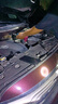 瓦爾塔（VARTA）汽車(chē)電瓶蓄電池 藍標75D23L 天籟東風(fēng)森林人雅閣翼神 以舊換新 曬單實(shí)拍圖