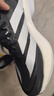 阿迪達(dá)斯 （adidas）男 跑步系列 ADIZERO BOSTON 13 M 跑步鞋 JS4938 黑色  42  曬單實(shí)拍圖
