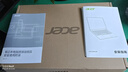宏碁（acer）非凡Go Pro【國家補貼】14英寸2.8K輕薄本 辦公本筆記本電腦學(xué)生 (13代酷睿i5-13500H 16G 1TB)灰 曬單實(shí)拍圖