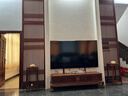索尼（SONY）KD-85X85K 85英寸 4K HDR 全面屏智能電視 廣色域 120Hz 客廳巨幕 曬單實(shí)拍圖