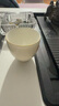 金鑲玉功夫茶具整套裝陶瓷茶壺茶杯送人禮品盒高檔羊脂玉白瓷 勝境套裝 曬單實(shí)拍圖