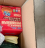 小鹿藍藍高蛋白玉米肉肉腸香腸露營出游小吃脆皮腸寶寶兒童零食即食240g 曬單實拍圖