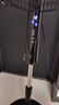鉆石牌落地扇【1級能效+直流變頻+純銅電機】家用電風(fēng)扇機輕音搖頭扇強勁風(fēng)力智能語(yǔ)音遙控DFS-ZFR07 曬單實(shí)拍圖