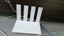 華為wifi7+路由器BE3pro千兆家用無(wú)線(xiàn)穿墻王漏油器網(wǎng)絡(luò )信號增強器放大器5G雙頻mesh電競 高配BE3Pro升級WiFi7+【雷電版】 曬單實(shí)拍圖