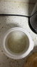 美的（Midea）電燉鍋電蒸鍋電燉盅燉湯盅煲湯鍋輔食燕窩燉盅 4.5L隔水燉燉蒸煮一體多功能鍋國家補(bǔ)貼MD-DZE2552 曬單實(shí)拍圖
