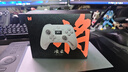 墨將凌云無(wú)線(xiàn)游戲手柄藍牙2.4G適配PC平板手機switch電腦Steam支持雙影奇境怪物獵人 雙霍爾智慧屏 曬單實(shí)拍圖