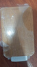 炊大皇菜板進(jìn)口烏檀木砧板實(shí)木切菜案板家用切水果整木菜板34*22*2.5cm 曬單實(shí)拍圖