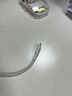 ANKER安克【MFi認(rèn)證】蘋果充電線 適用iPhone11/12/13/14手機(jī)充電器3Atype-C轉(zhuǎn)Lightning快充數(shù)據(jù)線0.9m 曬單實拍圖