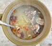 味養(yǎng) 大別山散養(yǎng)黃油老母雞1300g 味養(yǎng) 農(nóng)家散養(yǎng)五黑烏骨母雞1000g 曬單實(shí)拍圖