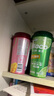 香飄飄【時(shí)代少年團同款】Meco繽紛鮮活裝果汁茶飲料400ml*8杯 曬單實(shí)拍圖