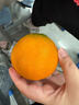 異果戀四川特產(chǎn)愛(ài)媛38號果凍橙新鮮應季超薄皮網(wǎng)紅橙子酸甜可口水果應季 2斤小果【6-8個(gè)】 曬單實(shí)拍圖