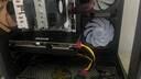萬(wàn)競 GTX1060/RTX2060S/RTX3060Ti高端獨立顯卡全新盒裝電腦顯卡三角洲打瓦游戲設計渲染學(xué)習臺式顯卡 【全新盒裝】RTX3060Ti 8G 戰神X 曬單實(shí)拍圖