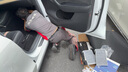 馬勒（MAHLE）空調濾芯套裝特斯拉ModelY毛豆Y內置+外置全車(chē)共6片(贈安裝工具) 曬單實(shí)拍圖