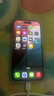 美版機iPhone15系列蘋(píng)果15Plus 15pro max全新未激活5G全網(wǎng)通手機 iPhone15 黑色 128GB美版有鎖+全新未激活+卡槽 曬單實(shí)拍圖