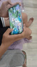vivo iQOO Z9 Turbo+【國家補(bǔ)貼】12GB+256GB月影鈦 天璣9300+旗艦芯 自研電競(jìng)芯片Q1 6400mAh電池手機(jī) 曬單實(shí)拍圖