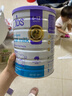 Bubs 澳洲進(jìn)口 嬰幼兒A2配方羊奶粉2段800g*3(6-12個(gè)月) 益生菌+DHA 曬單實(shí)拍圖